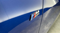 BMW 4 Series 420i M Sport 5dr Step Auto Petrol Hatchback